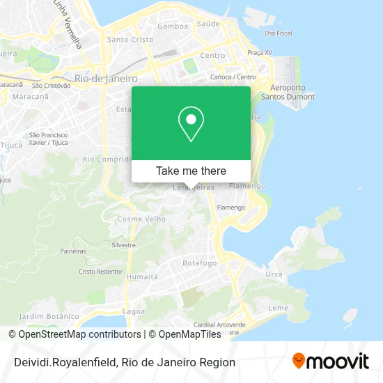 Deividi.Royalenfield map