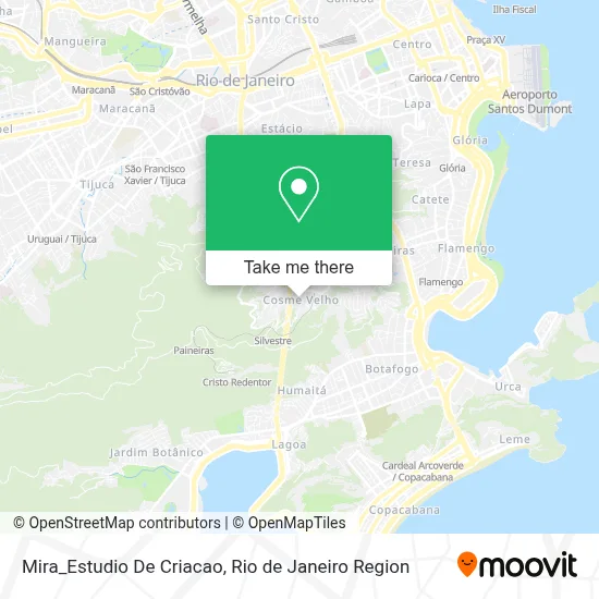 Mira_Estudio De Criacao map