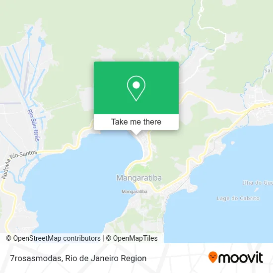 7rosasmodas map