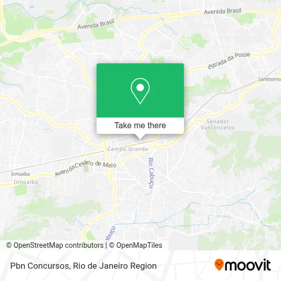 Pbn Concursos map