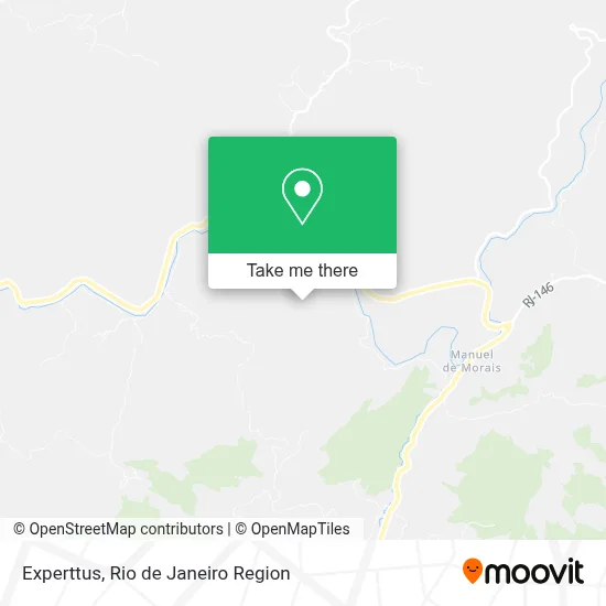 Experttus map