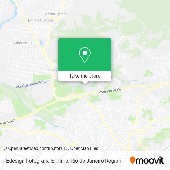 Edesign Fotografia E Filme map