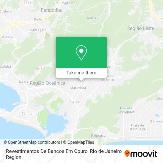 Revestimentos De Bancos Em Couro map