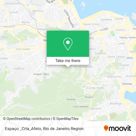 Espaço _Cria_Afeto map