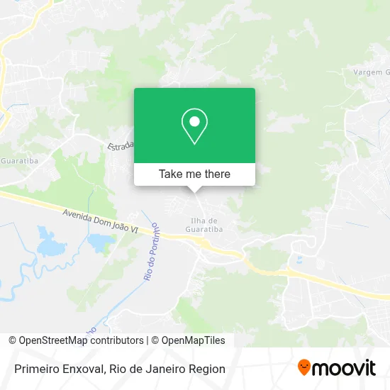 Primeiro Enxoval map