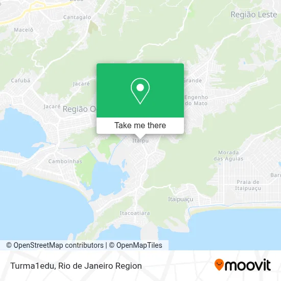 Turma1edu map