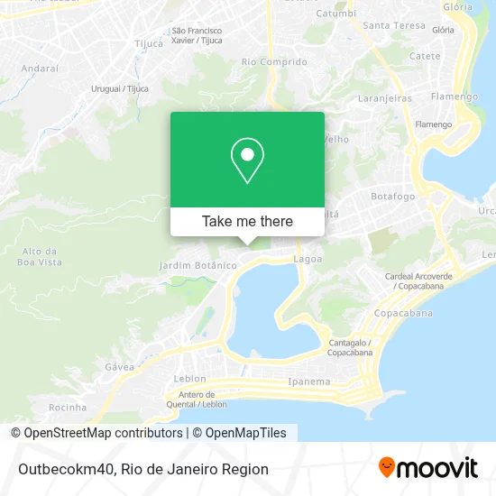Outbecokm40 map