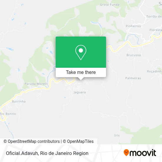 Oficial.Adavuh map