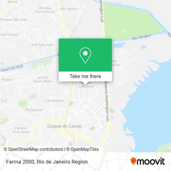 Farma 2000 map