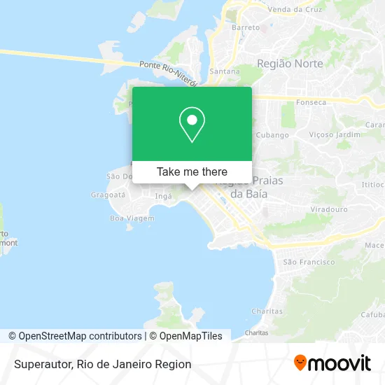 Superautor map