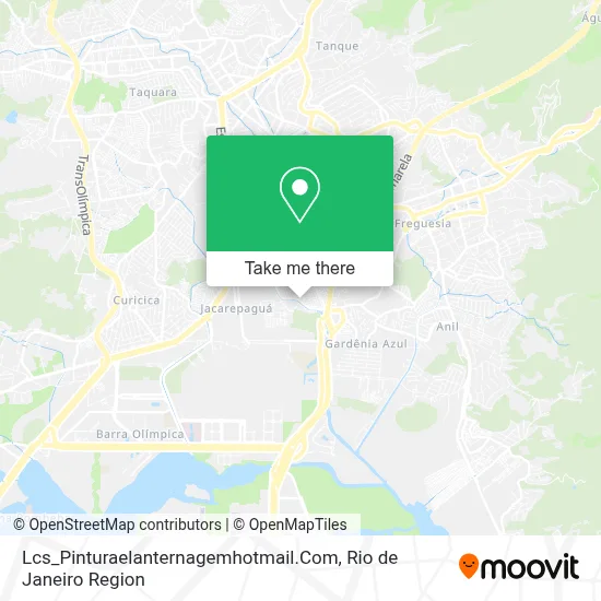 Lcs_Pinturaelanternagemhotmail.Com map
