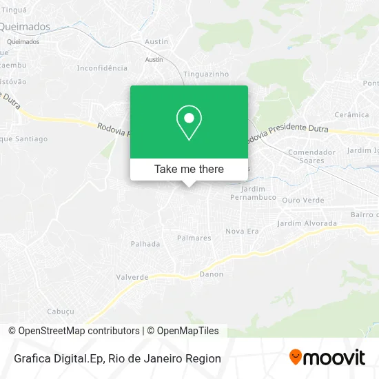 Grafica Digital.Ep map