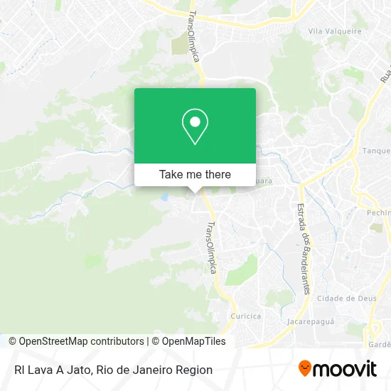 Rl Lava A Jato map