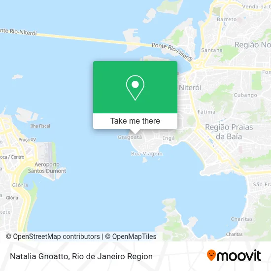 Natalia Gnoatto map
