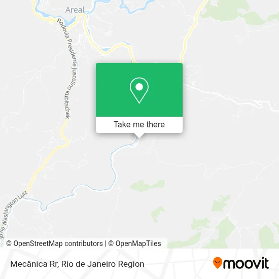 Mecânica Rr map