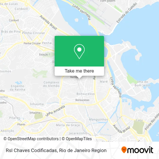 Rsl Chaves Codificadas map