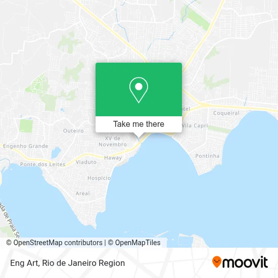 Eng Art map