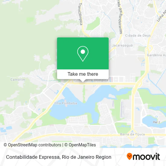 Contabilidade Expressa map