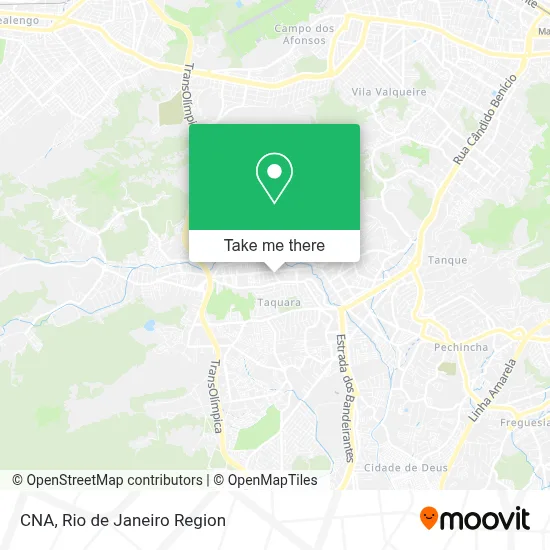 Cna map