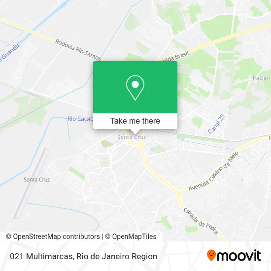 021 Multimarcas map
