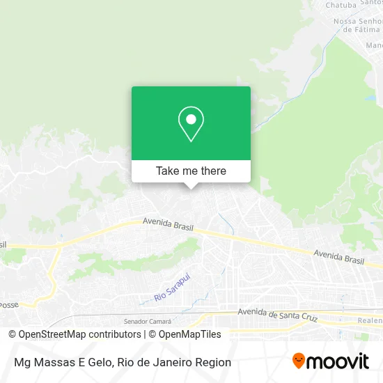 Mg Massas E Gelo map