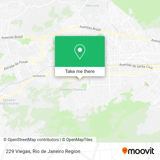 229 Viegas map