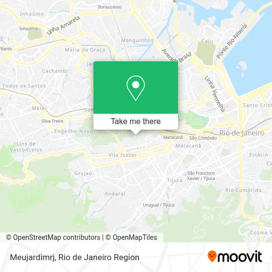 Meujardimrj map