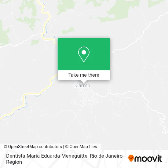 Dentista Maria Eduarda Meneguitte map