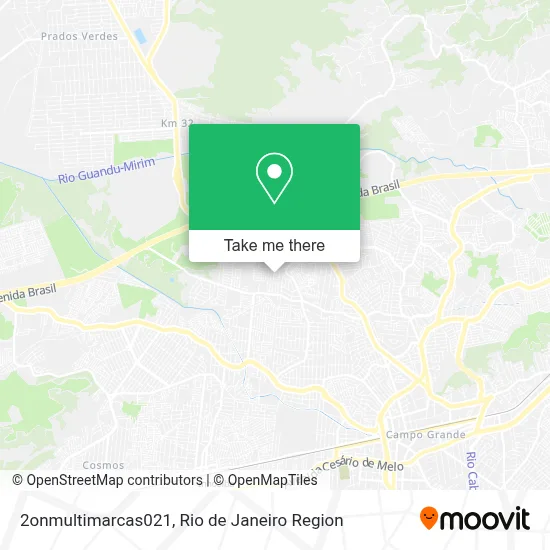 2onmultimarcas021 map