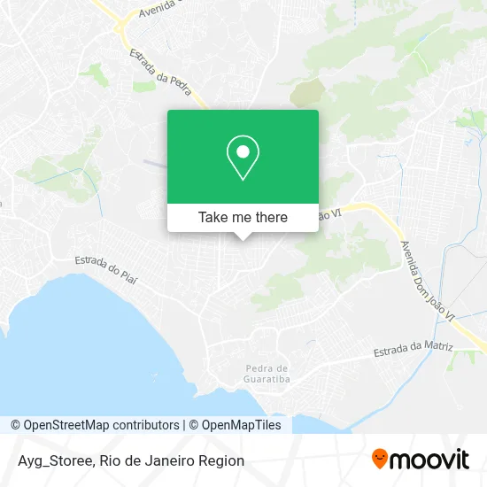 Ayg_Storee map