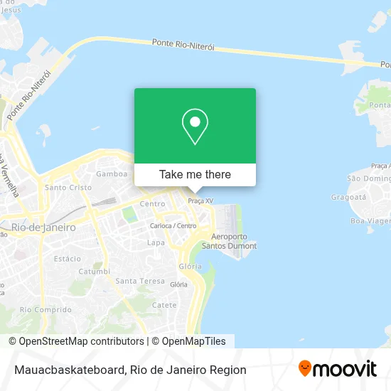 Mauacbaskateboard map