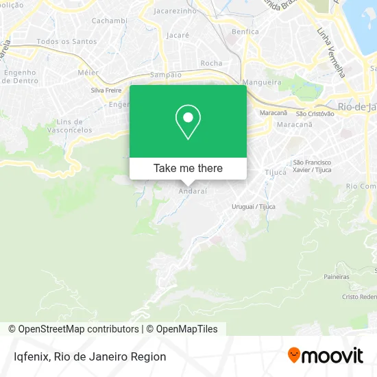Iqfenix map
