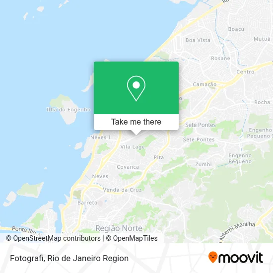 Fotografi map