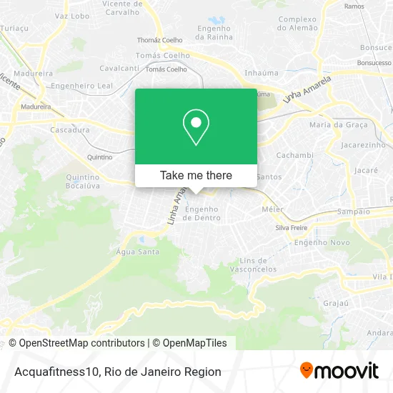 Acquafitness10 map