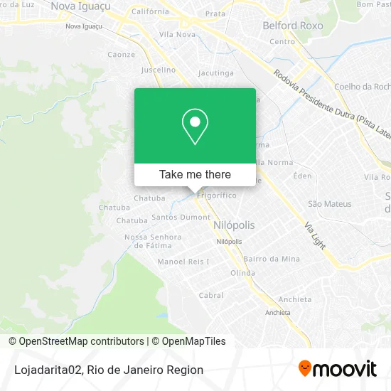 Lojadarita02 map
