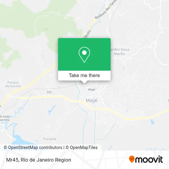 Mr45 map