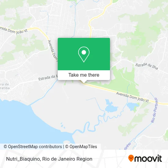 Nutri_Biaquino map