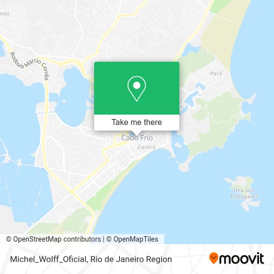 Michel_Wolff_Oficial map