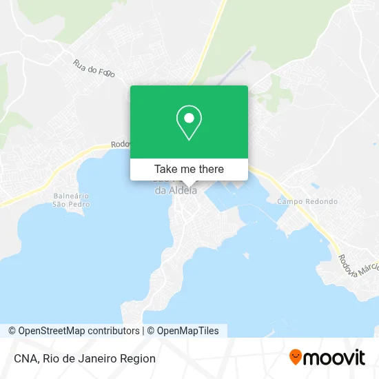 Cna map