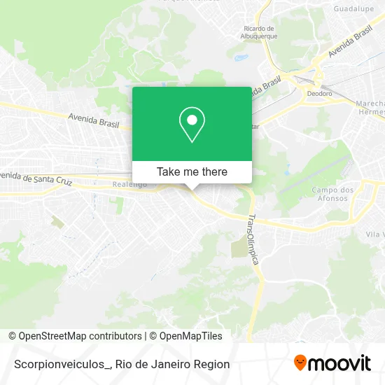 Scorpionveiculos_ map