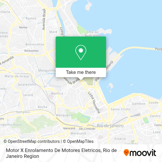 Motor X Enrolamento De Motores Eletricos map