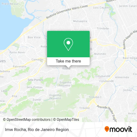 Imw Rocha map