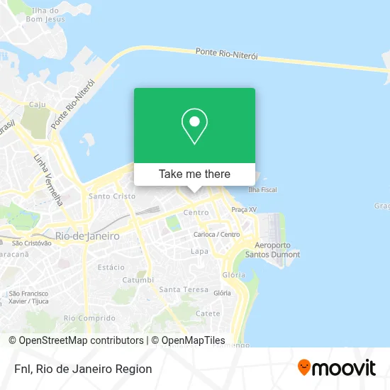 Fnl map