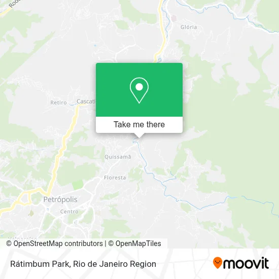 Rátimbum Park map