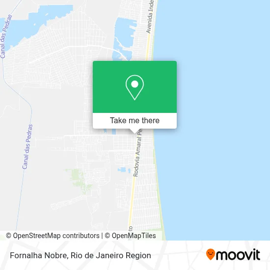 Fornalha Nobre map