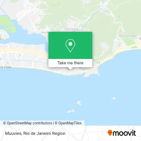 Muuvies map