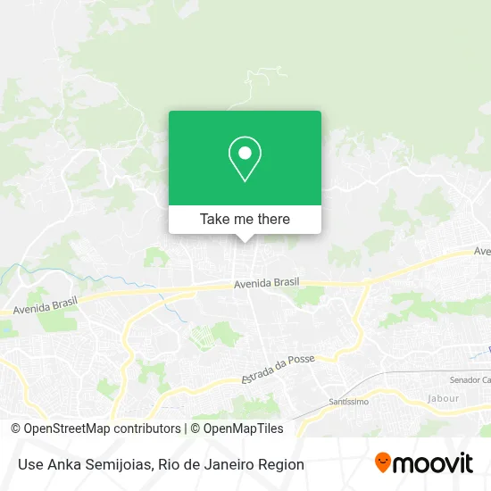 Use Anka Semijoias map