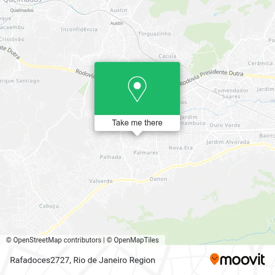Rafadoces2727 map