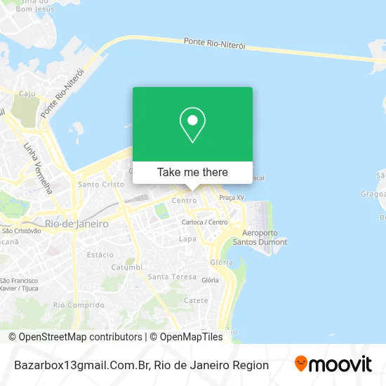 Bazarbox13gmail.Com.Br map