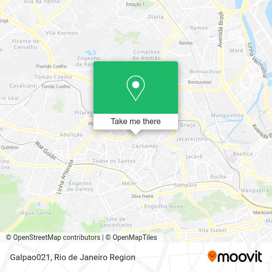 Galpao021 map